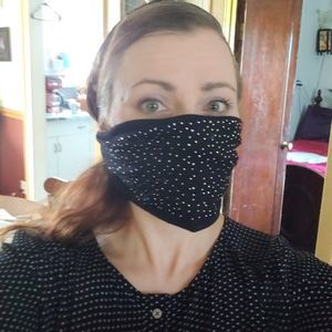 Meet your Posher, Kateri